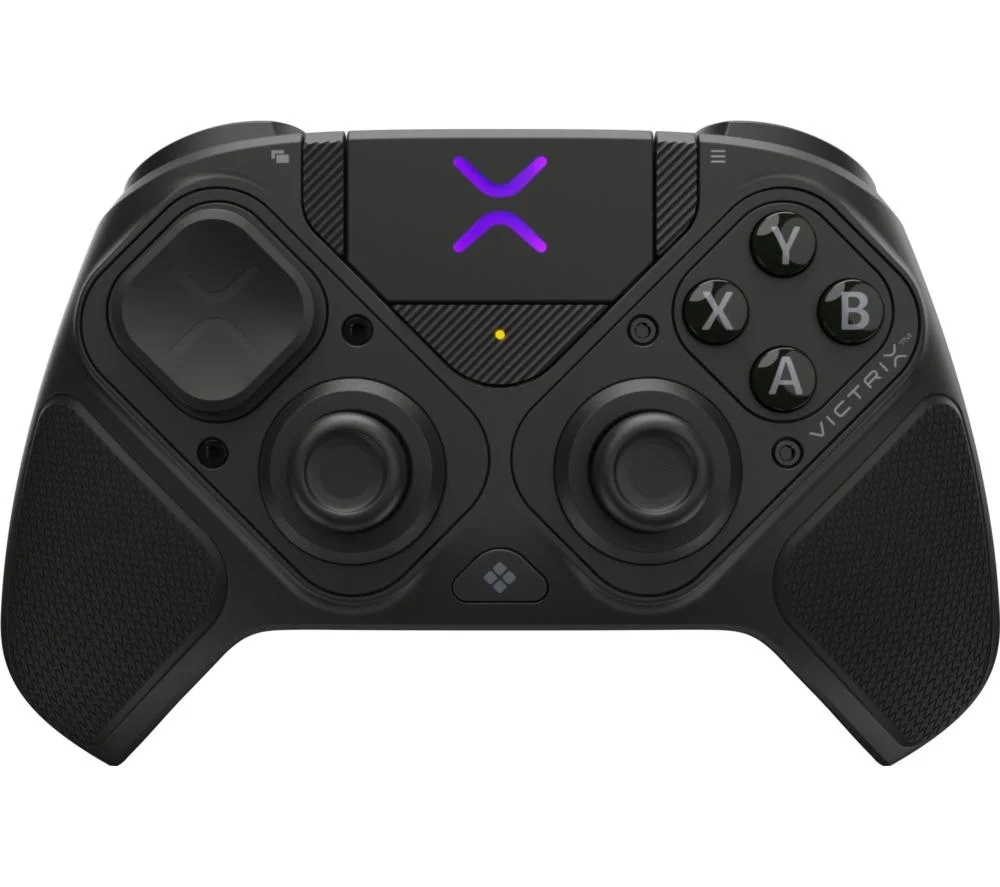 TURTLE BEACH Victrix Pro BFG Reloaded Wireless Controller for PC - Grey