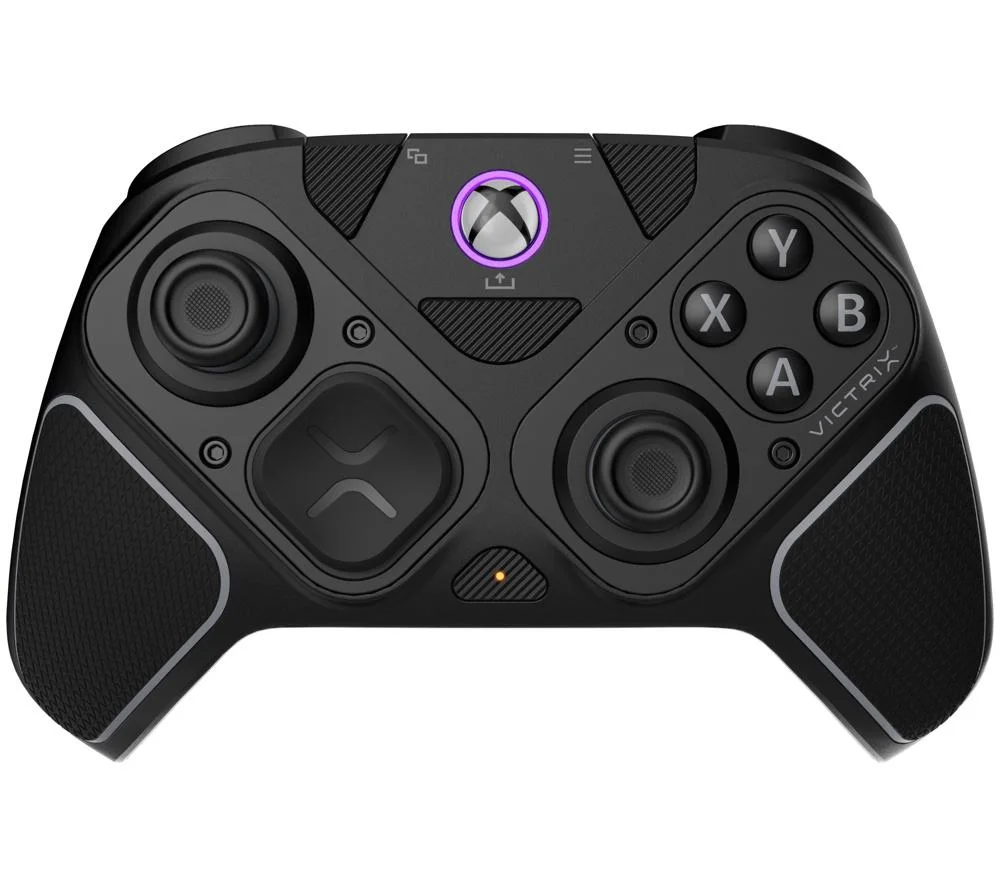 TURTLE BEACH Victrix Pro BFG Reloaded Wireless Controller for Xbox - Black, image 1 of 1