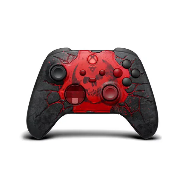 XBOX Wireless Controller – Gears of War: E-Day Limited Edition, image 1 of 1