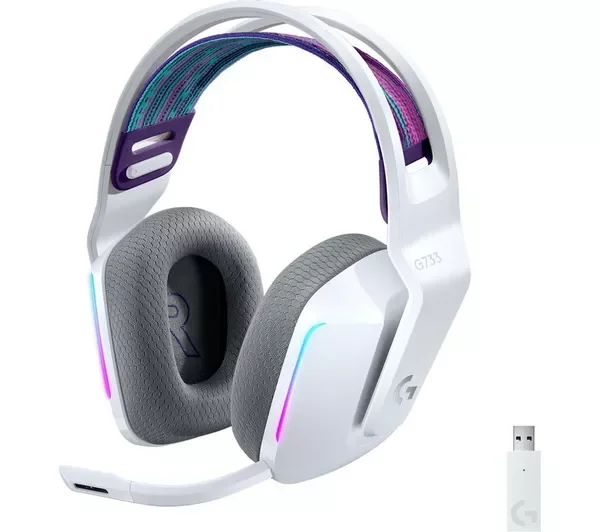 Logitech G733, image 1 of 1
