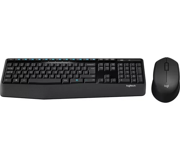 Logitech MK345, image 1 of 1