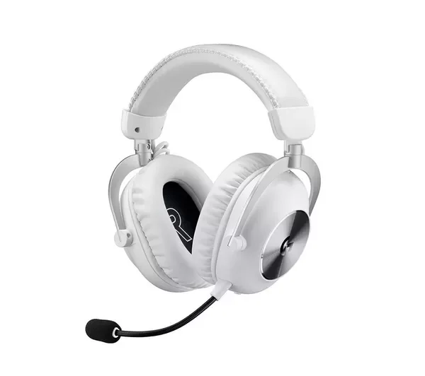 Logitech PRO X 2 LIGHTSPEED, image 1 of 1
