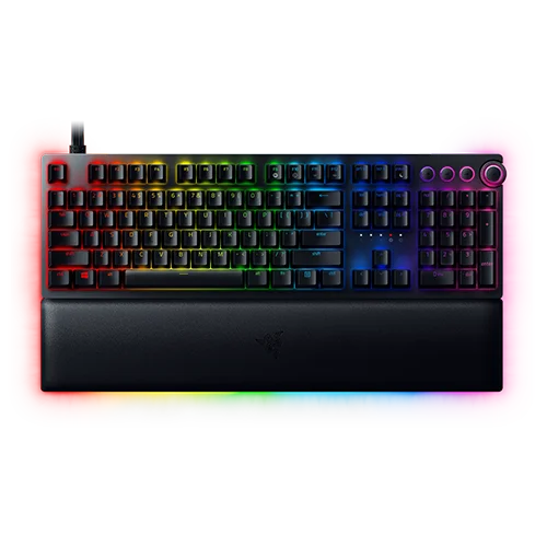 Razer Huntsman V2 Analog, image 1 of 1