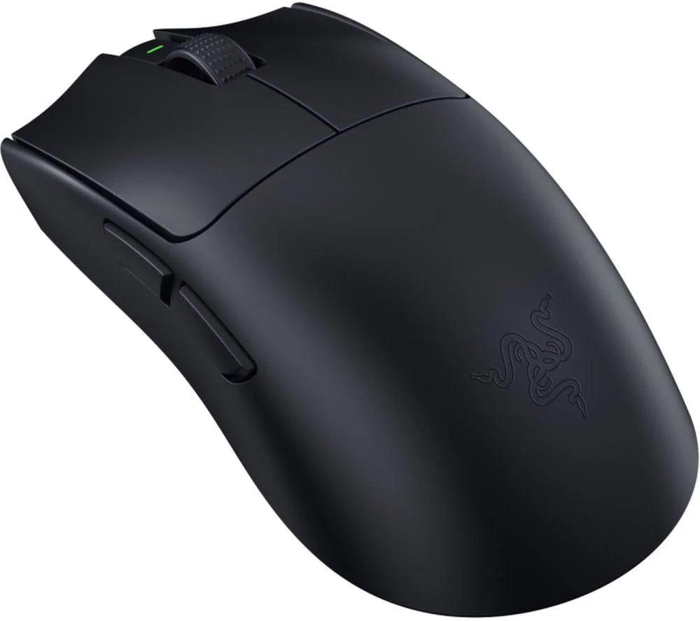 RAZER Viper V3 Pro SE Wireless Optical Gaming Mouse - Black, image 1 of 1