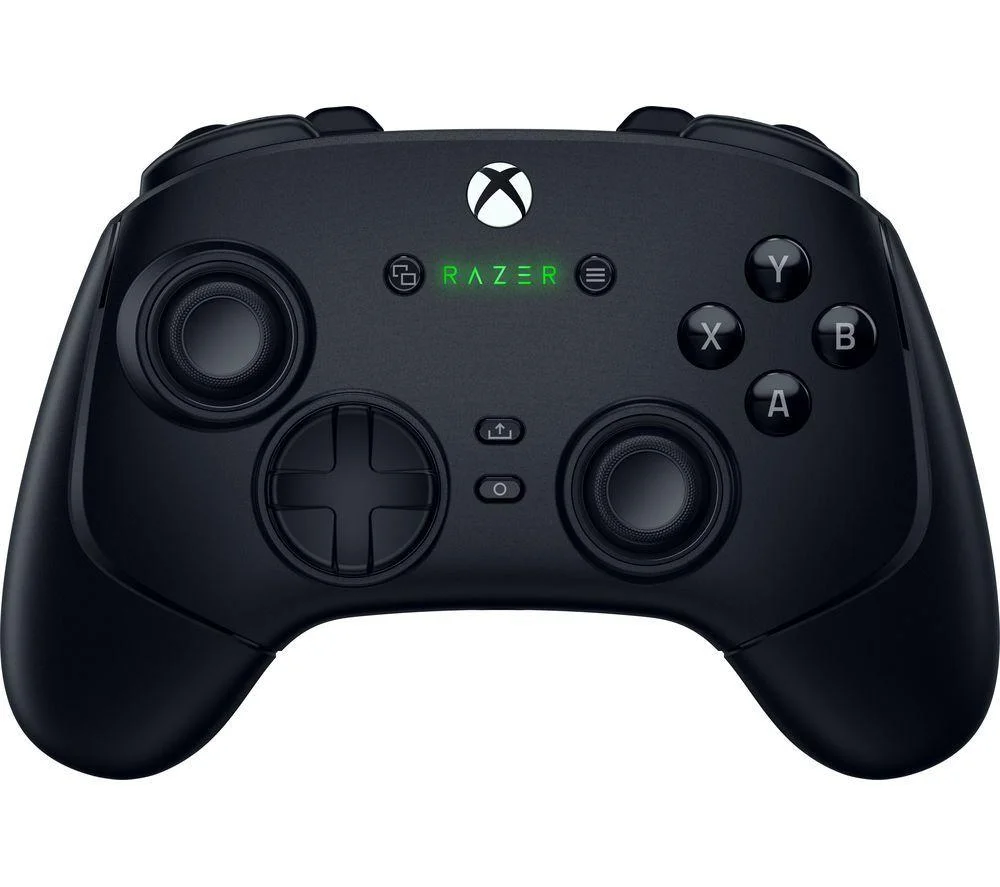 RAZER Wolverine V3 Pro Controller for Xbox - Black, image 1 of 1