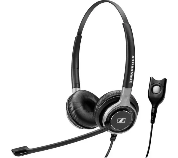 Sennheiser Century SC 660, image 1 of 1