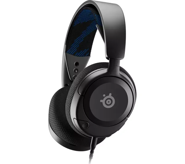 SteelSeries Arctis Nova 1P, image 1 of 1