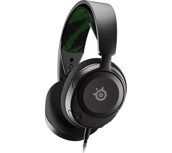 SteelSeries Arctis Nova 1X, image 1 of 1