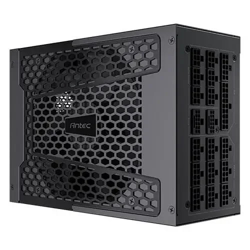 Antec Signature Series SP-2200P 2200W 80+ Platinum Fully Modular ATX Power Supply, image 1 of 1