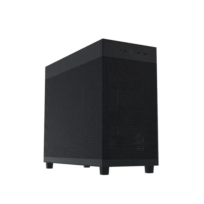 AWD-IT x ASUS AP303 Mesh AMD Ryzen 5 5600X RX 9060 8GB Desktop PC for Gaming, image 1 of 1