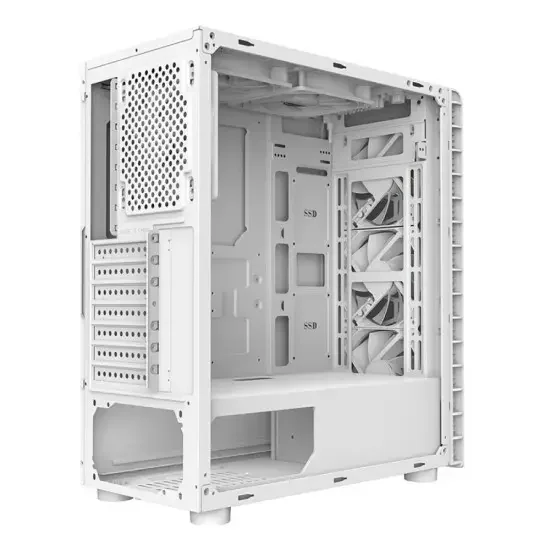 CiT RAIDER RGB, image 1 of 1