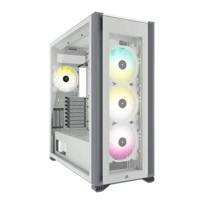 Corsair iCUE 7000X RGB, image 1 of 1