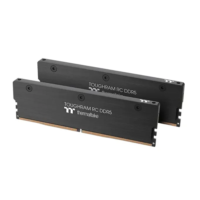 Thermaltake TOUGHRAM RC D5 32GB (2x16GB) DDR5 5600MT/s C36 Memory - RA50D516GX2-5600C36A, image 1 of 1