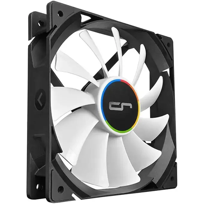 Cryorig QF120 Performance PWM (600 - 2200 RPM) Fan - 120mm - CR-QFC, image 1 of 1