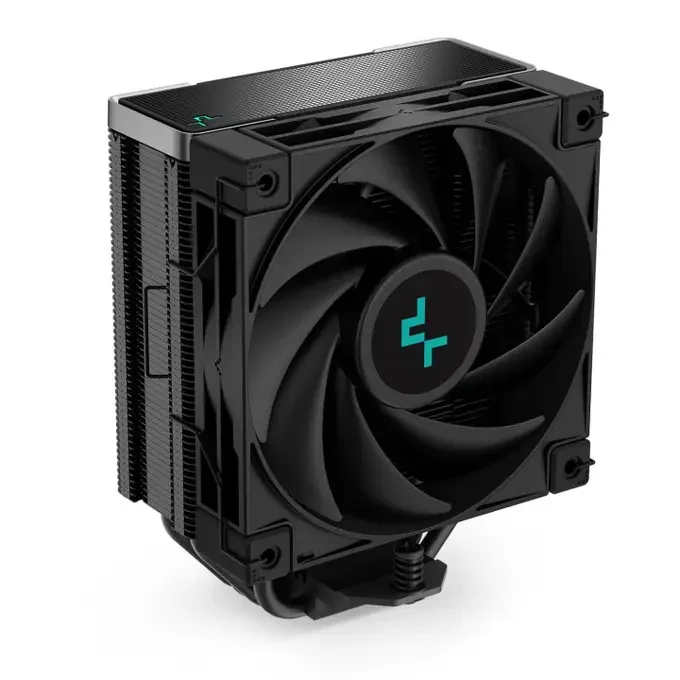 Deepcool AK400 ZERO DARK, image 1 of 1