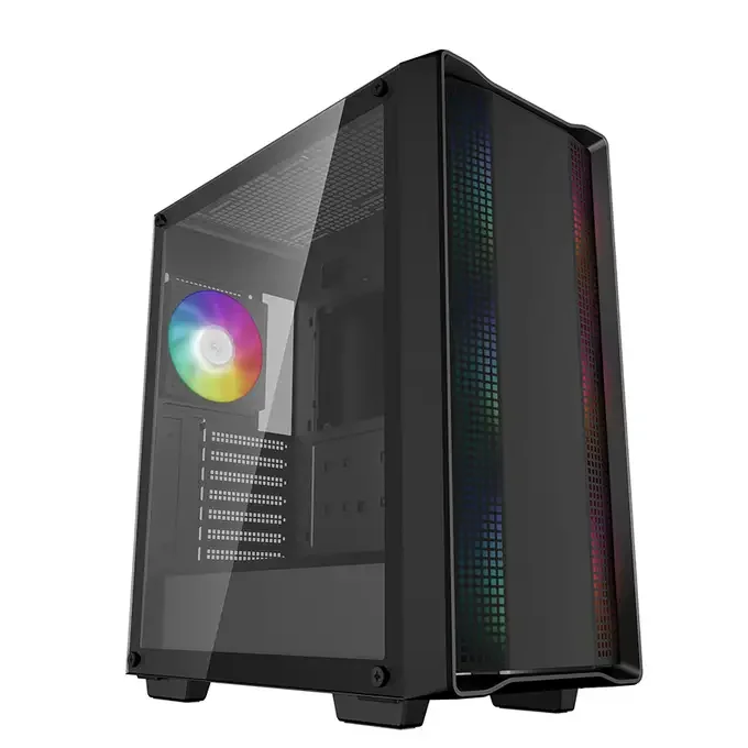 Deepcool CC560 ARGB V2, image 1 of 1