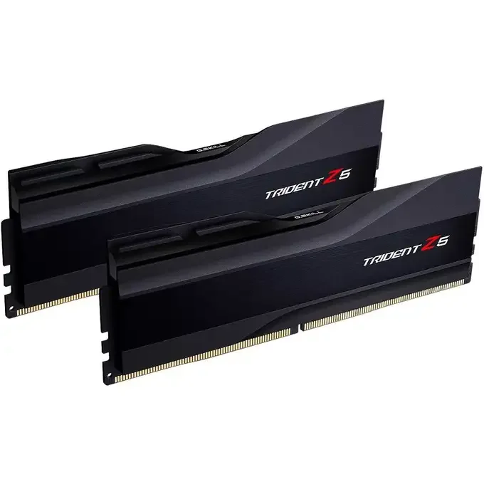 G.SKILL Trident TZ5 NEO 32GB (16GB x2) DDR5 6000MHz CL30 - F5-6000J3038F16GX2-TZ5N, image 1 of 1