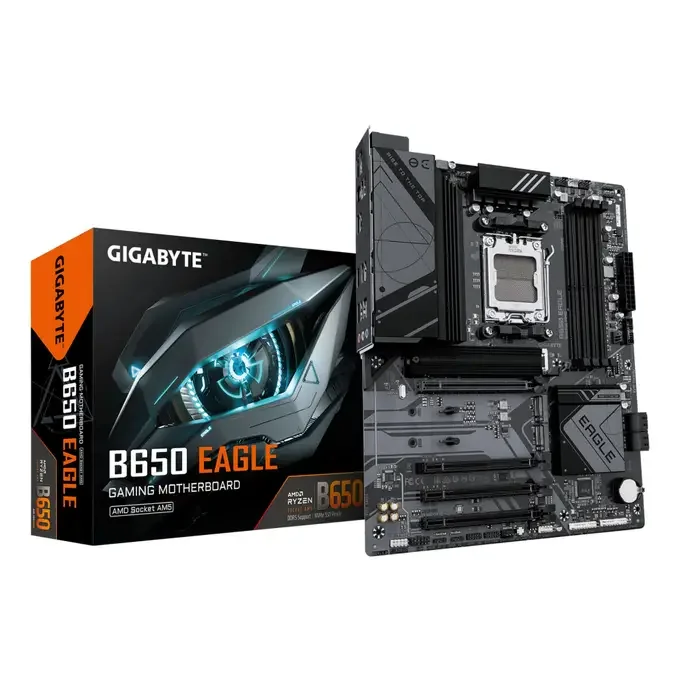 Gigabyte B650 EAGLE, image 1 of 1