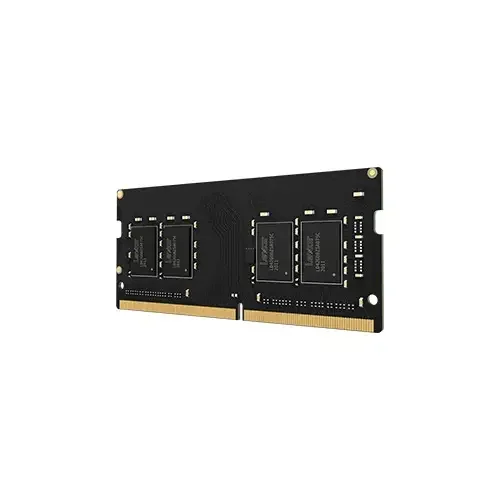 Lexar 16GB (1x16GB) DDR4 3200MHz Memory Module - Black - LD4AS016G-B3200GSST, image 1 of 1