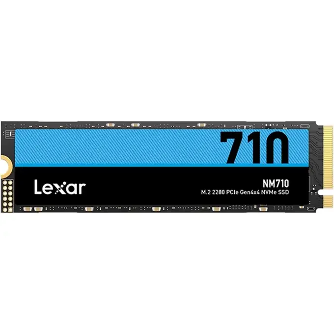 Lexar NM710, image 1 of 1