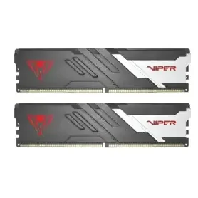 Patriot Viper Venom 32GB (2x16GB) DDR5 6000MT/s CL30 Memory Kit - Black - PVV532G600C30K, image 1 of 1