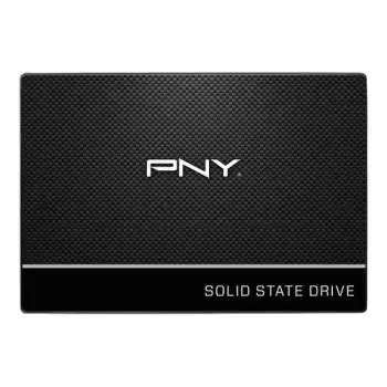 PNY CS900 500GB SATA III 2.5-Inch Solid State Drive - SSD7CS900-500-RB, image 1 of 1