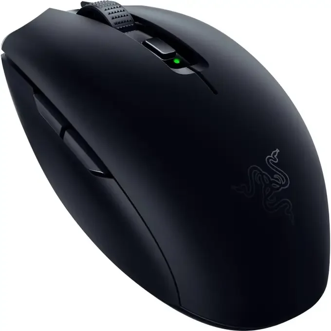 Razer Orochi V2 Lightweight Wireless Gaming Mouse - Black - RZ01-05690100-R3M1, image 1 of 1