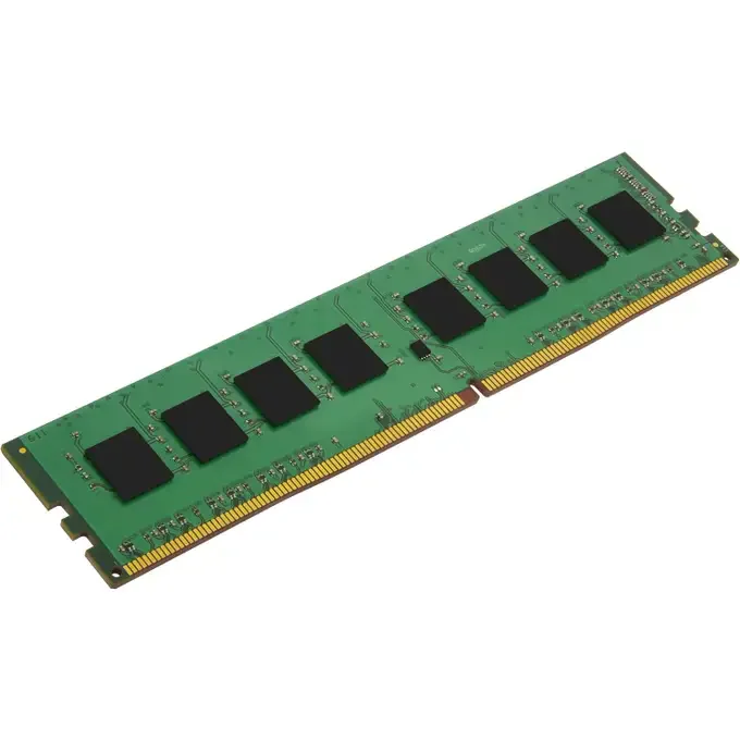 Kingston 1x8GB 3200Mhz Single DDR4 Memory - KVR32N22S8/8, image 1 of 1