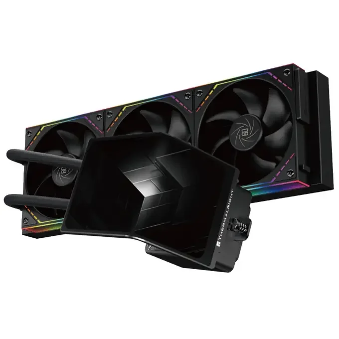 Thermalright Mjolnir Vision 360 ARGB, image 1 of 1