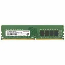 Transcend JetRam 8GB 1 x 8 GB DDR4 3200 MHz - JM3200HLG-8G, image 1 of 1