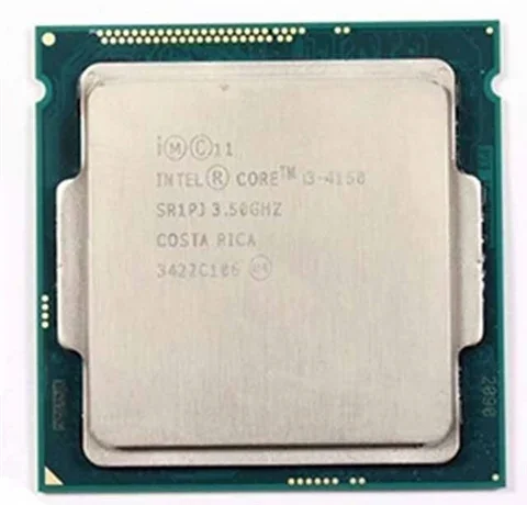 Intel Core i3-4150, image 1 of 1