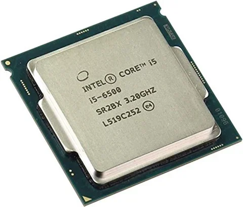 Intel Core i5-6500, image 1 of 1