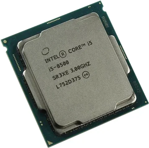 Intel Core i5-8500, image 1 of 1