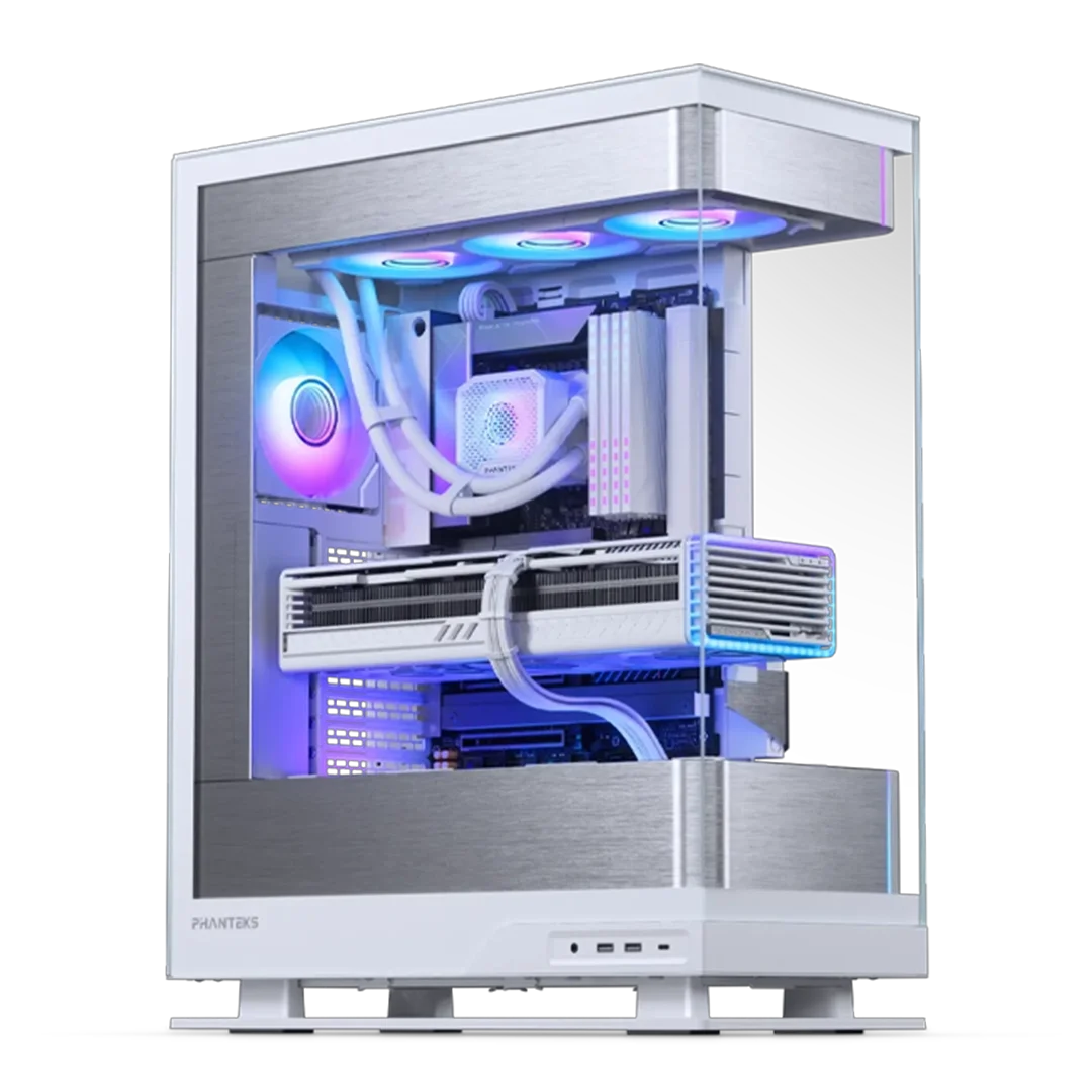 Stormforce Cloud Xtreme AMD Gaming PC, image 1 of 1