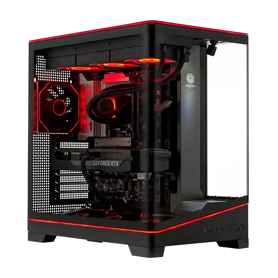 Stormforce Hydra Origin Intel Gaming PC, image 1 of 4