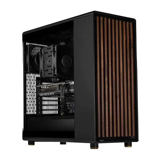 Stormforce North Stream AMD Gaming PC, image 1 of 6