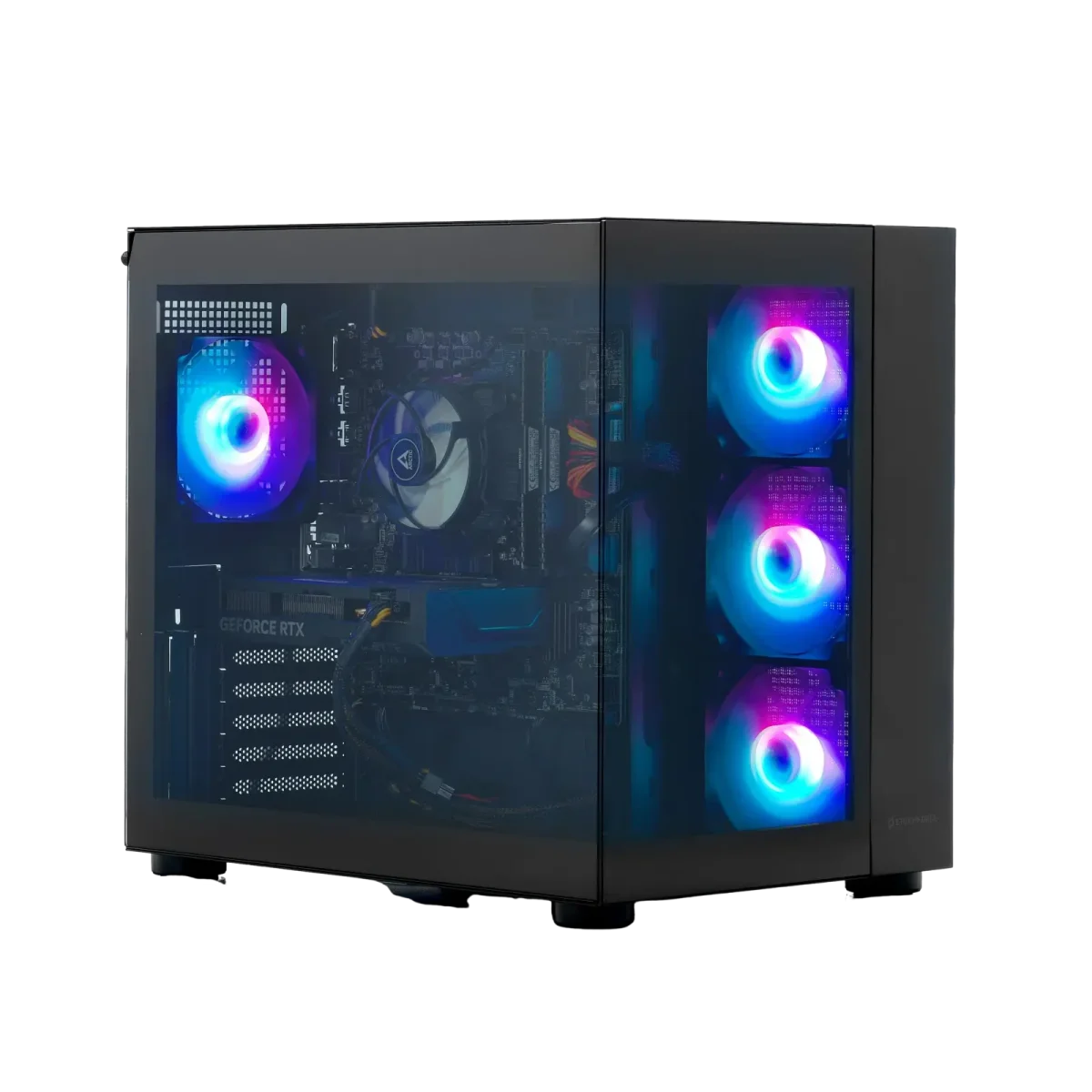 Stormforce Sentinel Xtreme AMD Gaming PC, image 1 of 1
