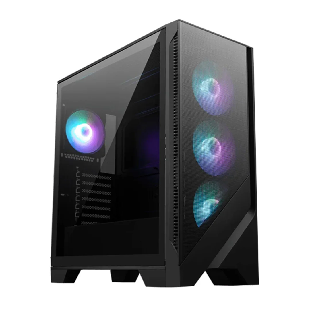 Stormforce Vector AMD PBM Ultimate Gaming PC, image 1 of 2