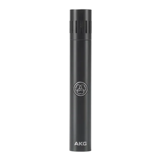 AKG C151 Small Diaphragm Cardioid Condenser Microphone, image 1 of 1
