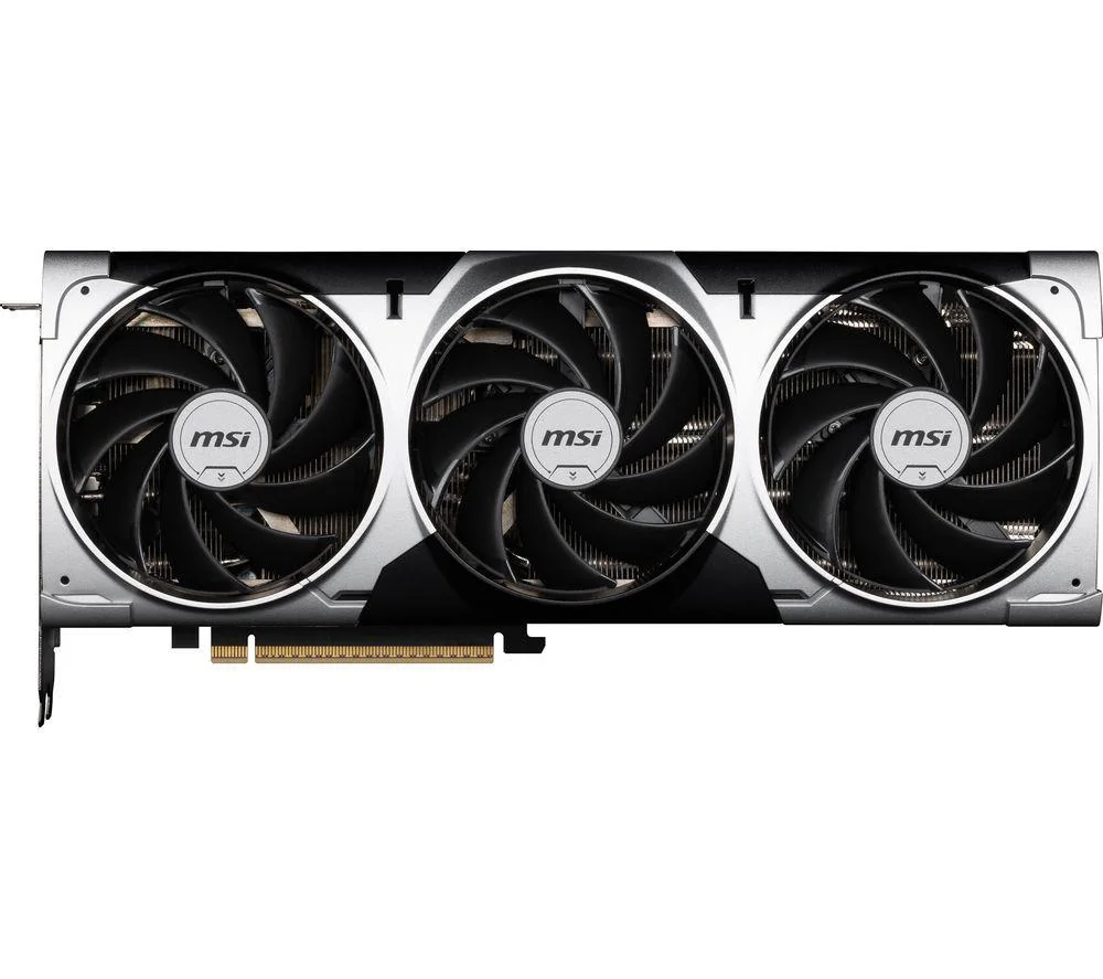 NVIDIA GeForce RTX 5080 Founders Edition, image 1 of 1