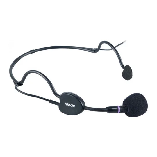 Proel Condenser Headset Microphone, image 1 of 1