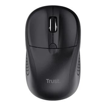 Trust Primo Bluetooth Right-hand Wireless Optical 1600 DPI Mouse - Black, image 1 of 1