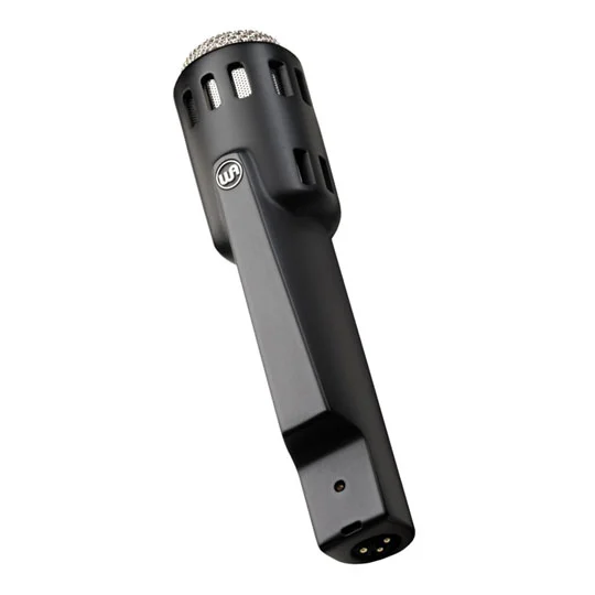 Warm Audio Retro 64 Dynamic Microphone, image 1 of 1