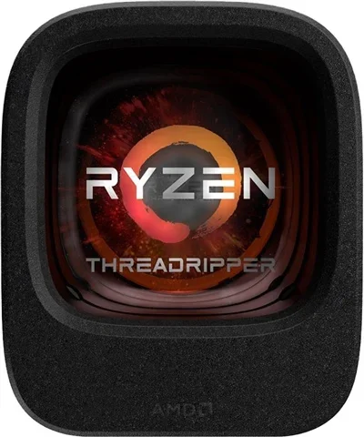 AMD Threadripper 1920X, image 1 of 1