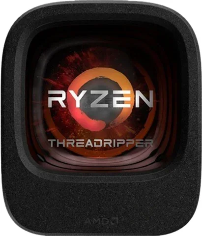 AMD Threadripper 1950X, image 1 of 1