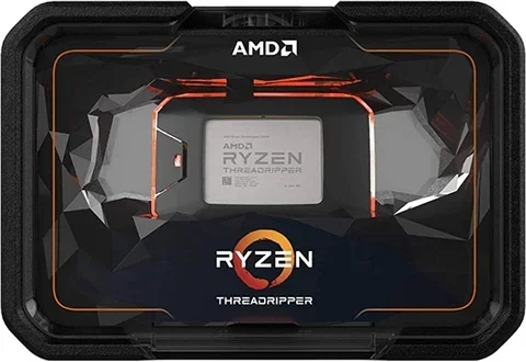 AMD Threadripper 2920X, image 1 of 1