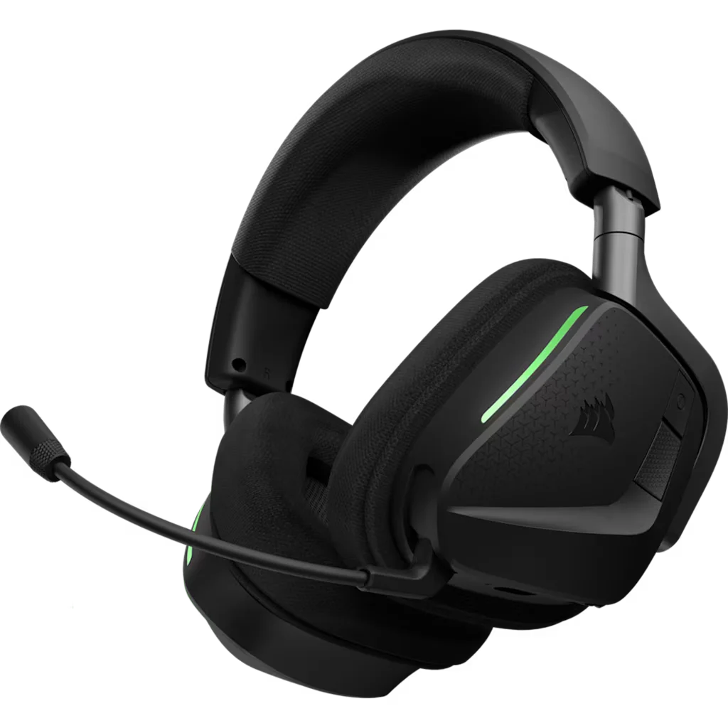 Corsair VOID v2 MAX WIRELESS Gaming Headset for Xbox - Carbon, image 1 of 8