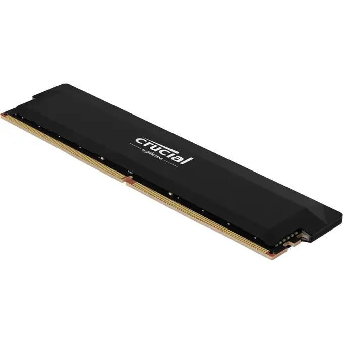 Crucial Pro 16GB DDR5 6000MHz Memory Module - CP16G60C36U5B, image 1 of 1