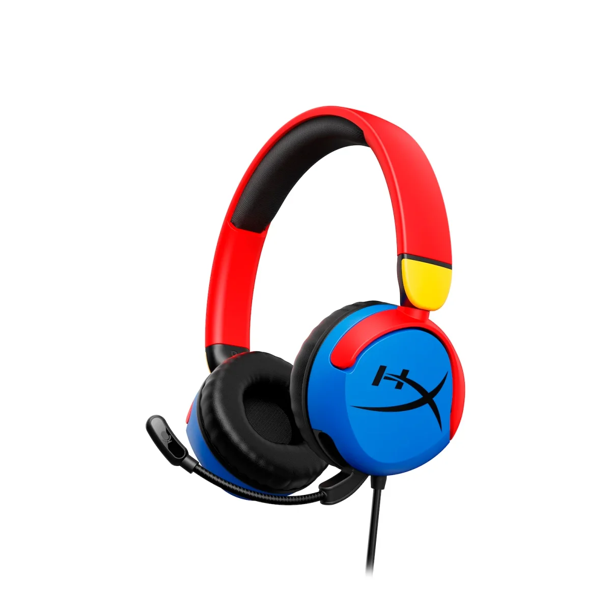 HyperX Cloud Mini Gaming Headset - Multi, image 1 of 1