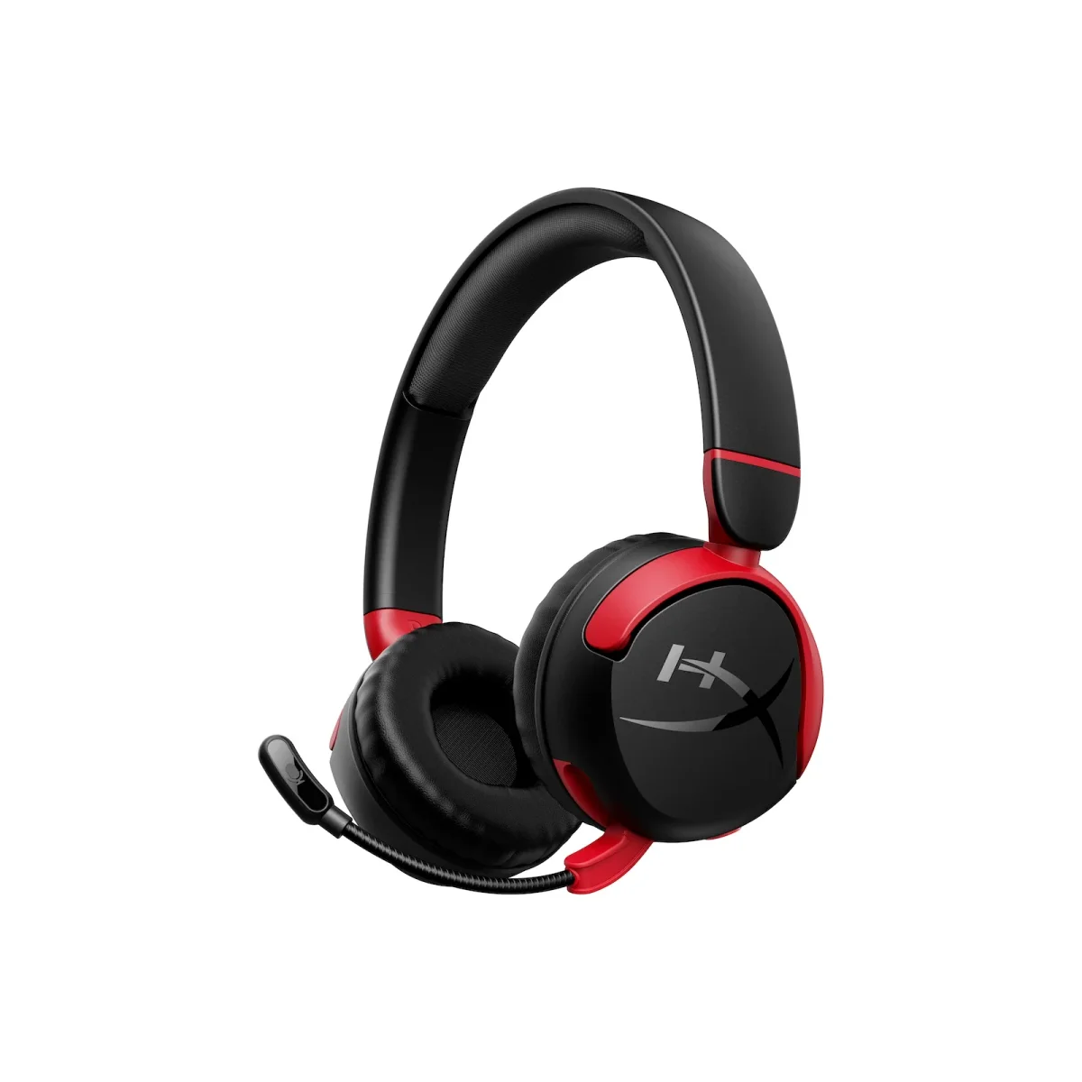 HyperX Cloud Mini Wireless Gaming Headset - Black, image 1 of 1